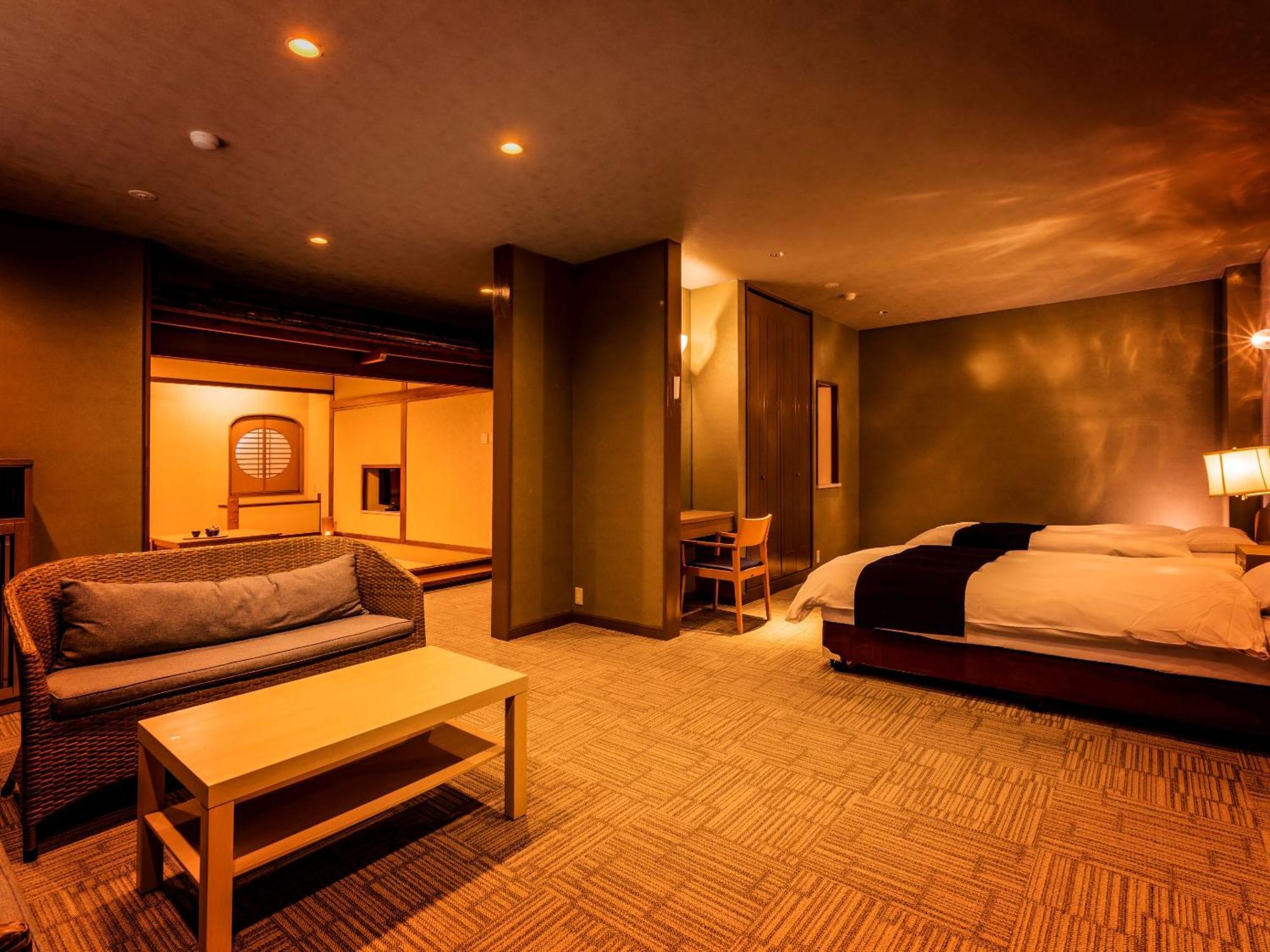 Hotel Taoya Shirahama Senjyo Exteriér fotografie