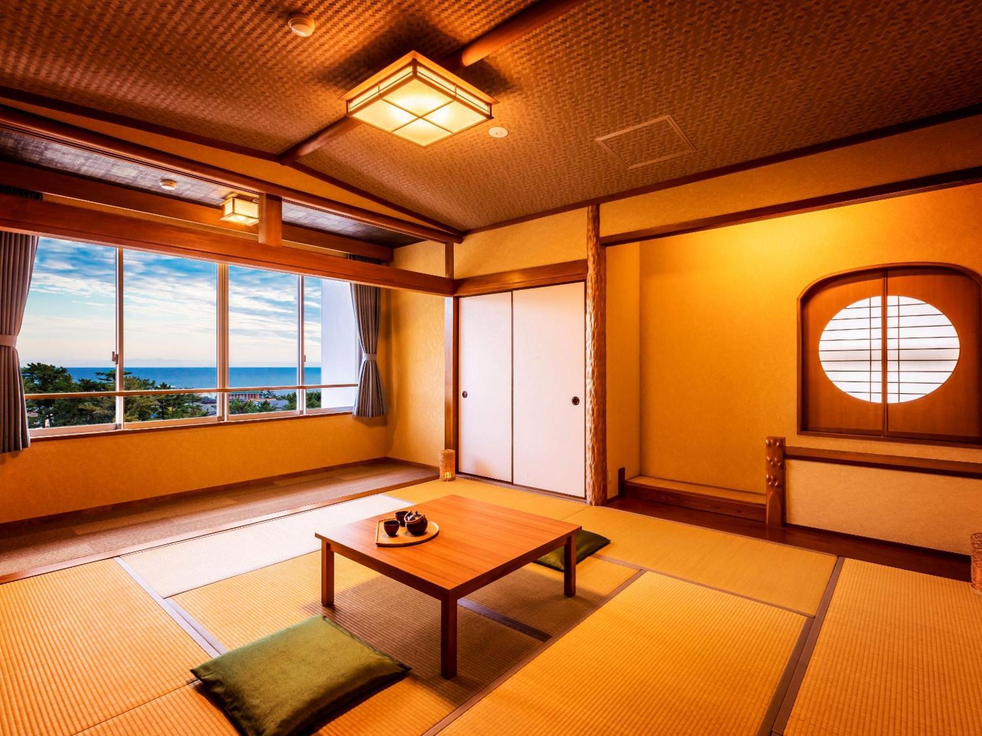 Hotel Taoya Shirahama Senjyo Exteriér fotografie