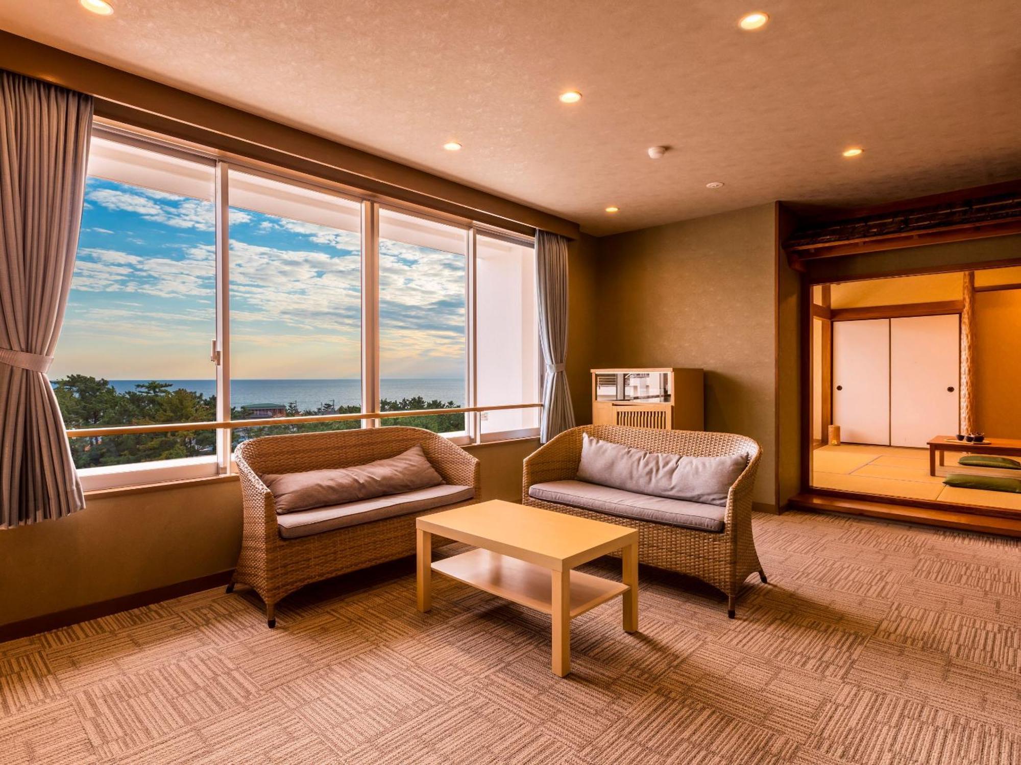 Hotel Taoya Shirahama Senjyo Exteriér fotografie