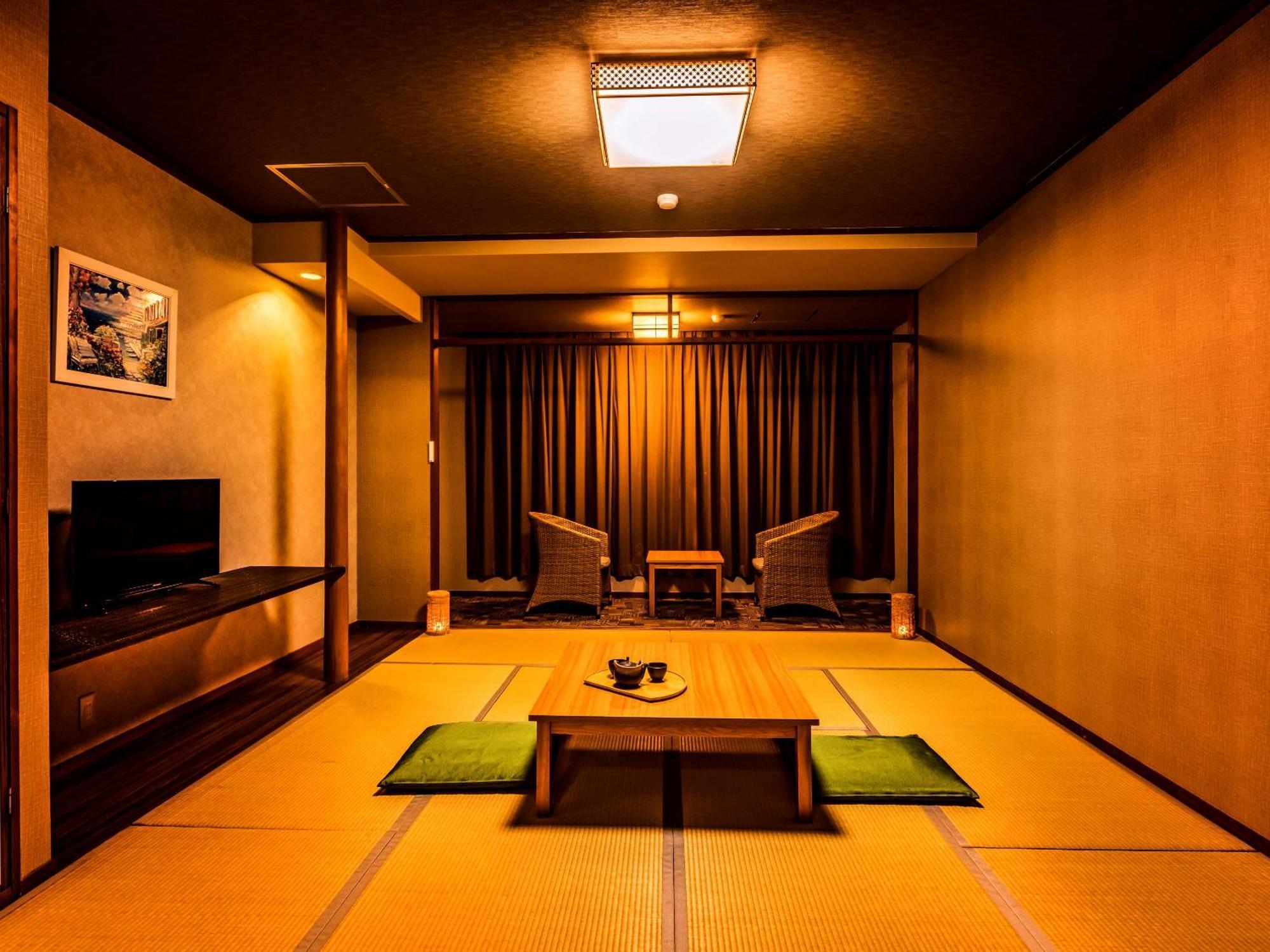 Hotel Taoya Shirahama Senjyo Exteriér fotografie