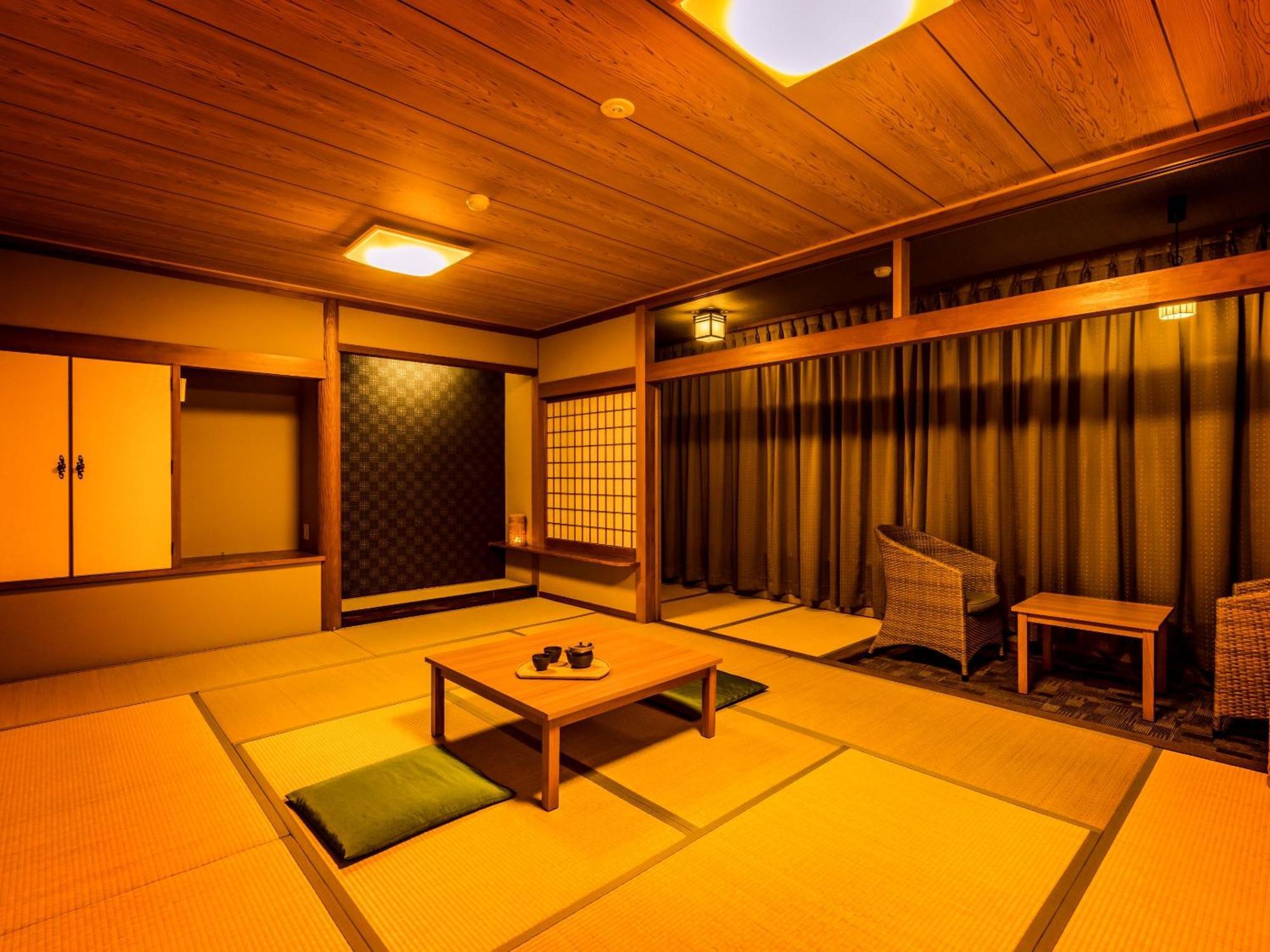 Hotel Taoya Shirahama Senjyo Exteriér fotografie