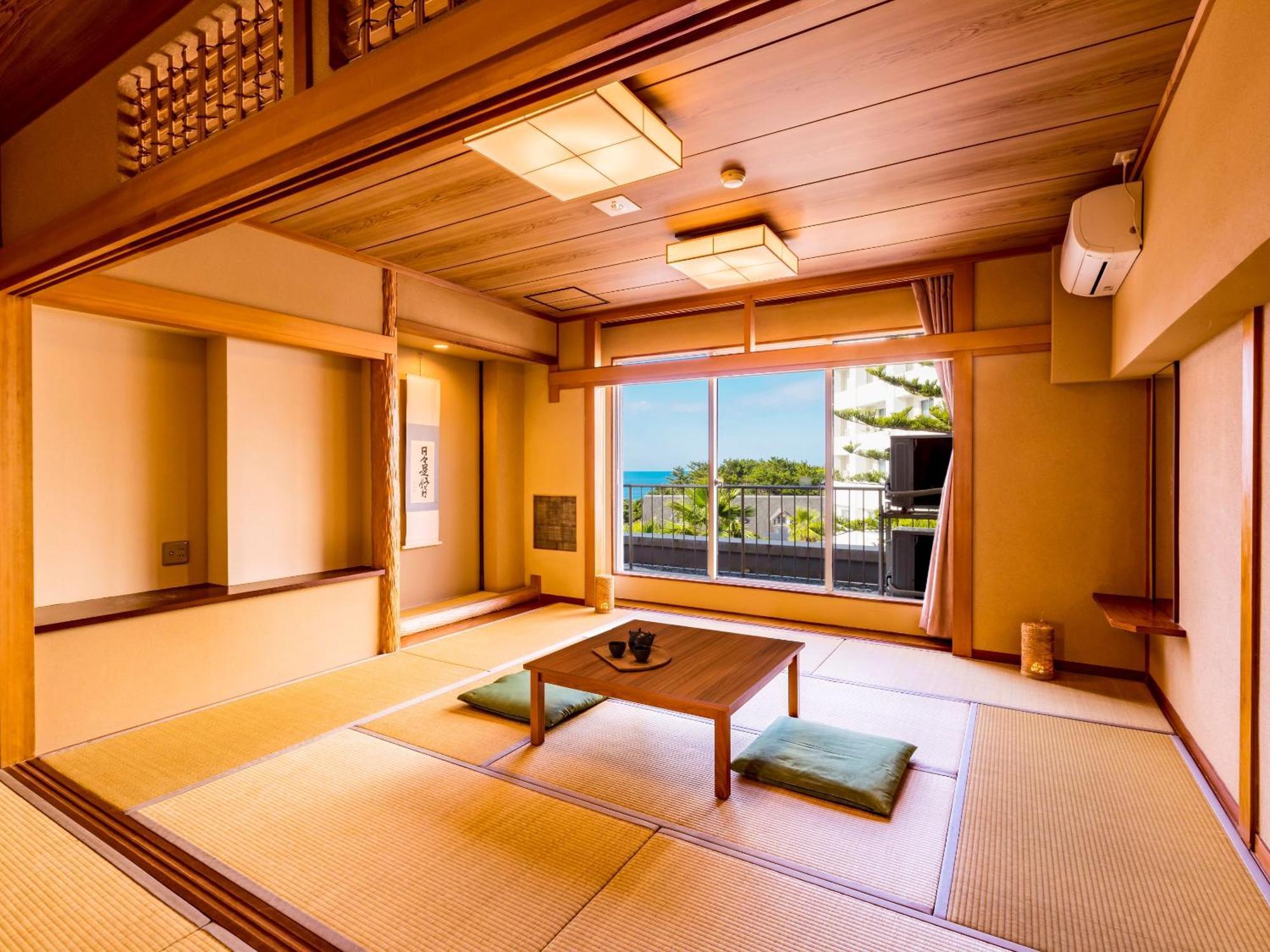 Hotel Taoya Shirahama Senjyo Exteriér fotografie