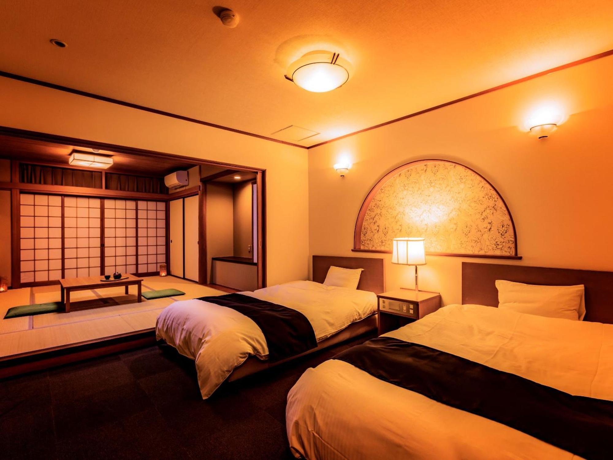 Hotel Taoya Shirahama Senjyo Exteriér fotografie