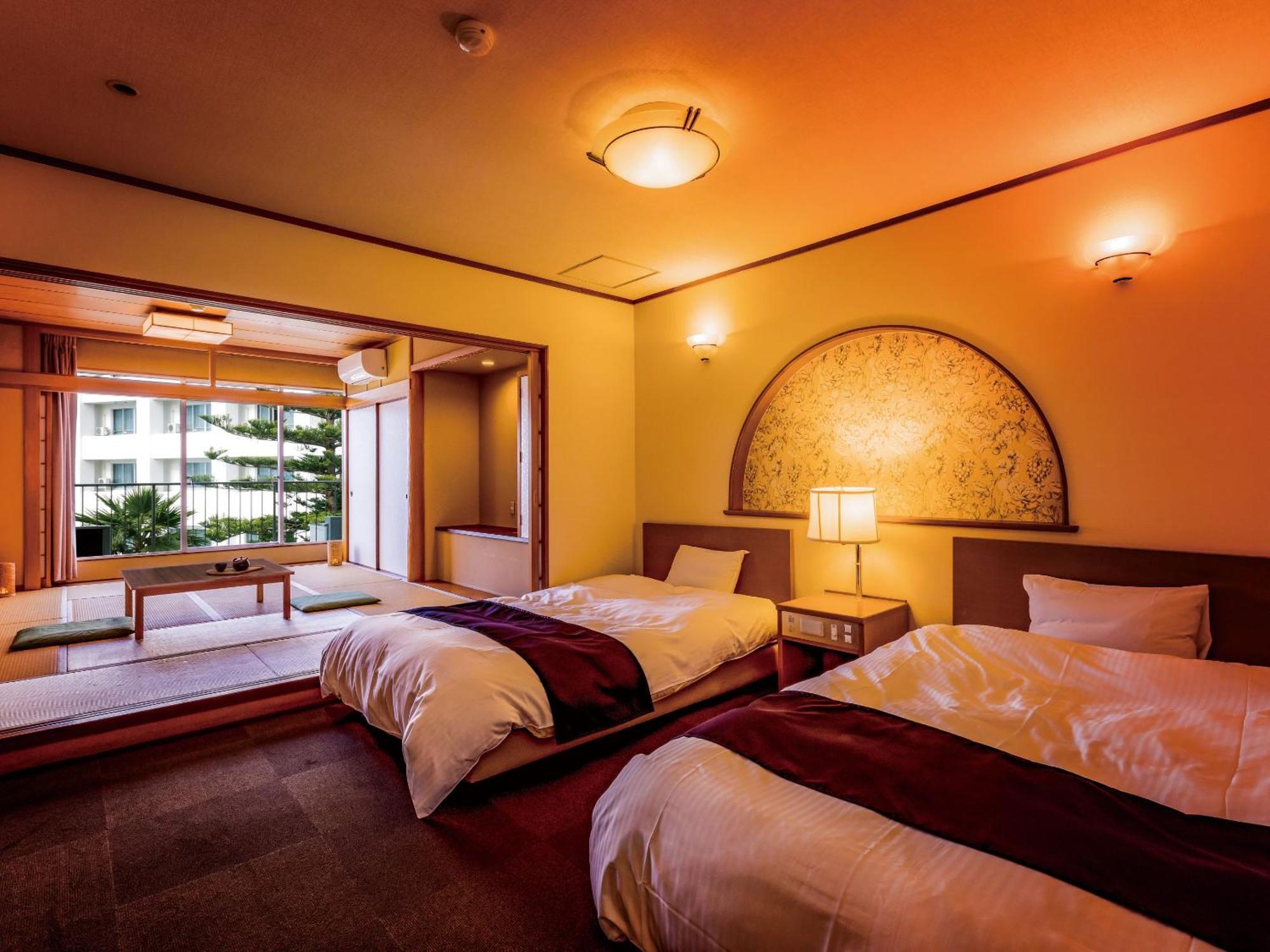 Hotel Taoya Shirahama Senjyo Exteriér fotografie