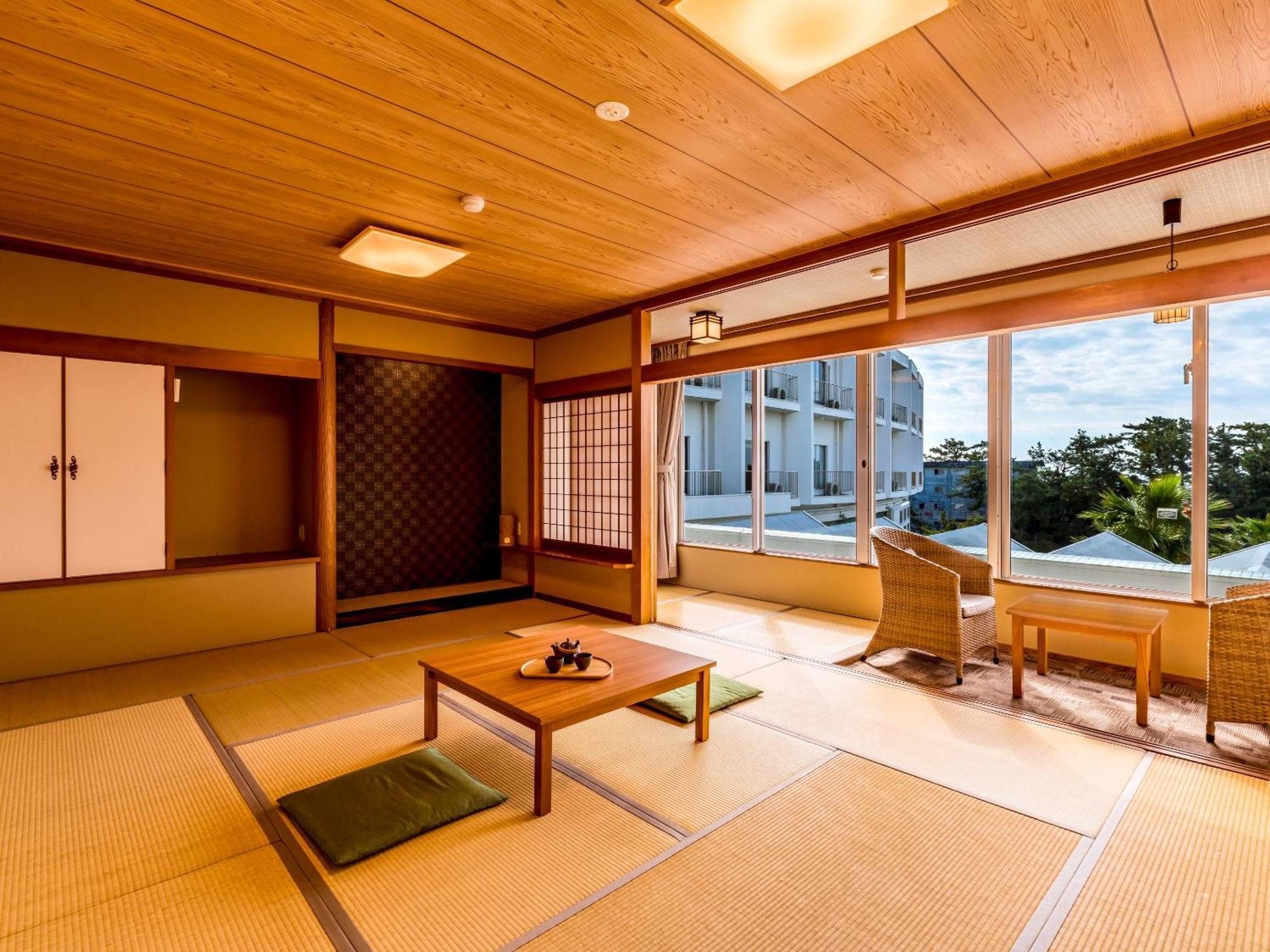 Hotel Taoya Shirahama Senjyo Pokoj fotografie
