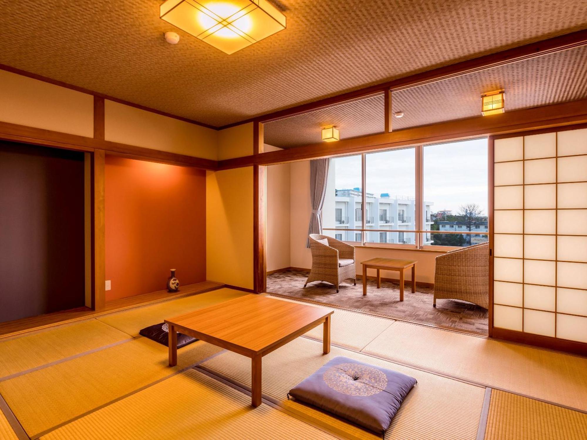 Hotel Taoya Shirahama Senjyo Pokoj fotografie