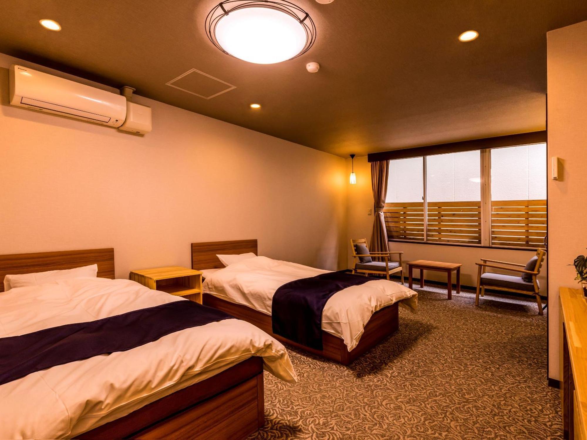 Hotel Taoya Shirahama Senjyo Pokoj fotografie