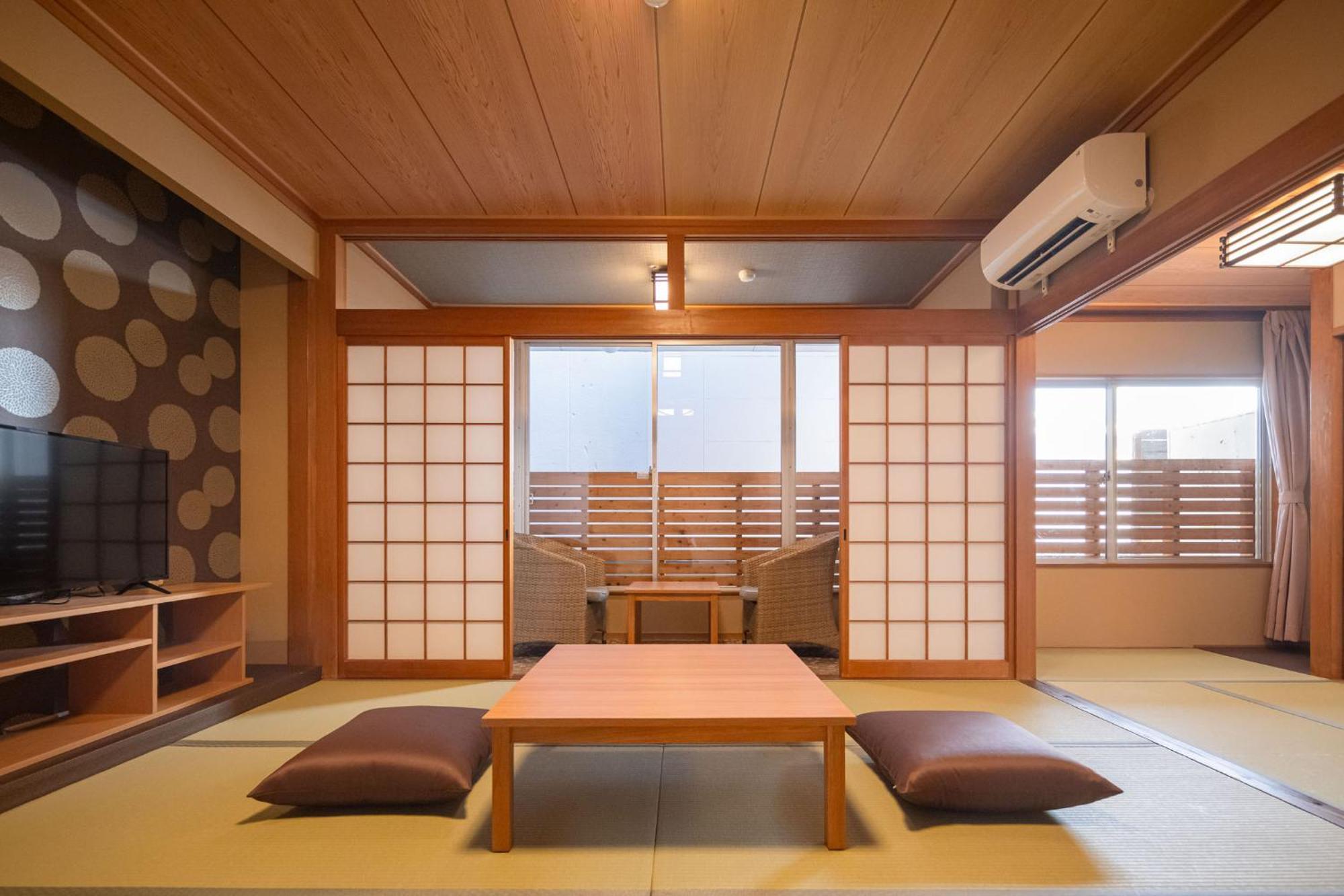 Hotel Taoya Shirahama Senjyo Exteriér fotografie