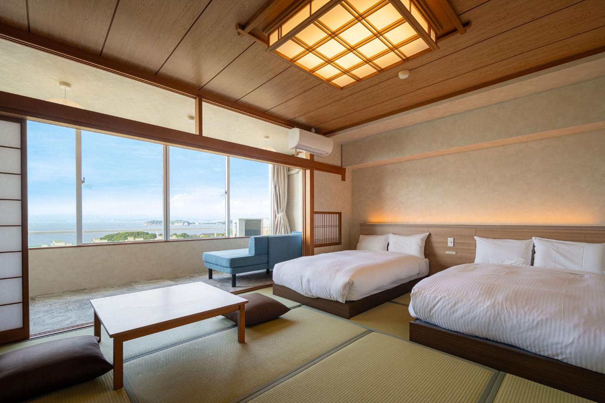 Hotel Taoya Shirahama Senjyo Exteriér fotografie