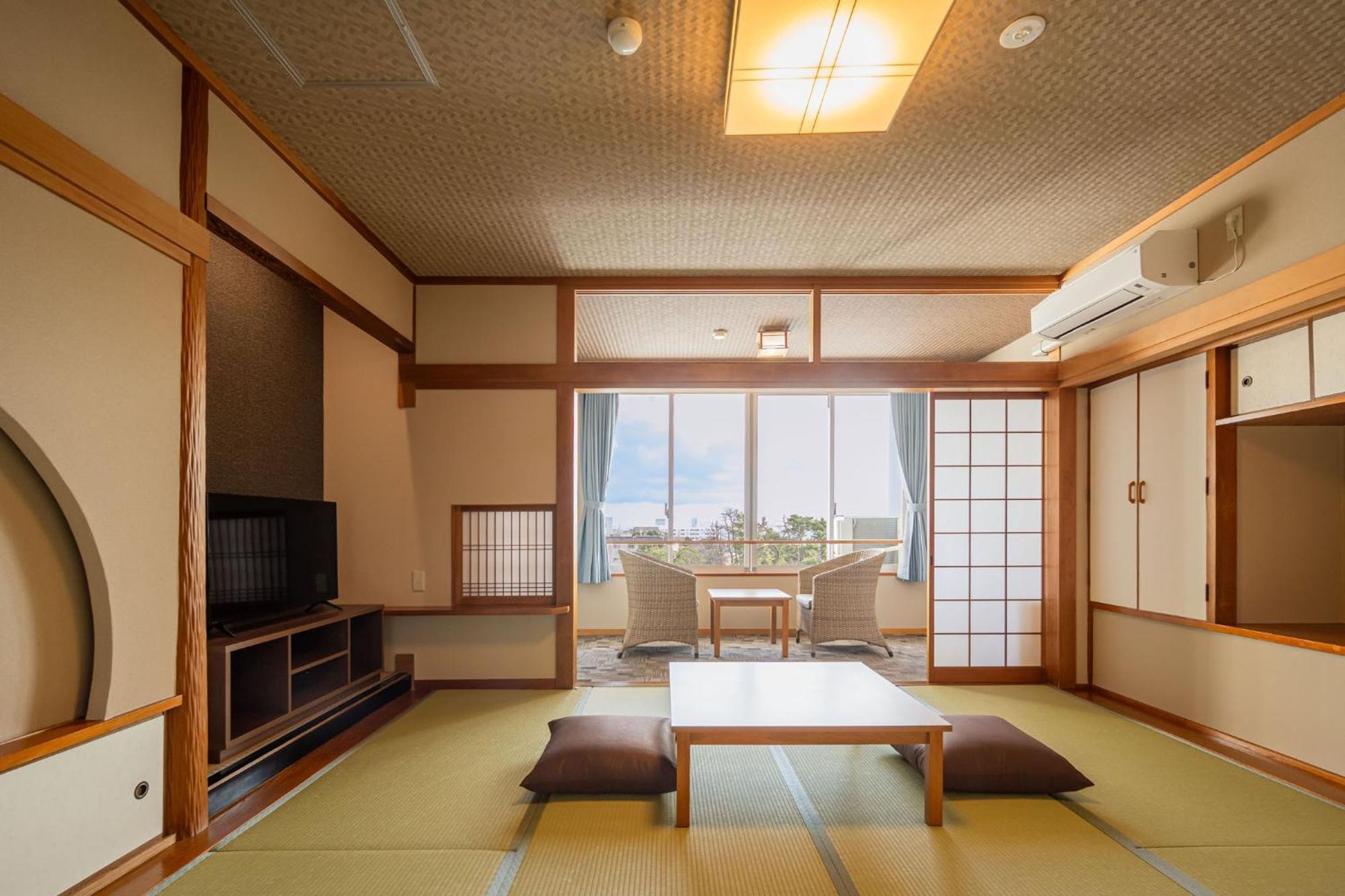Hotel Taoya Shirahama Senjyo Exteriér fotografie