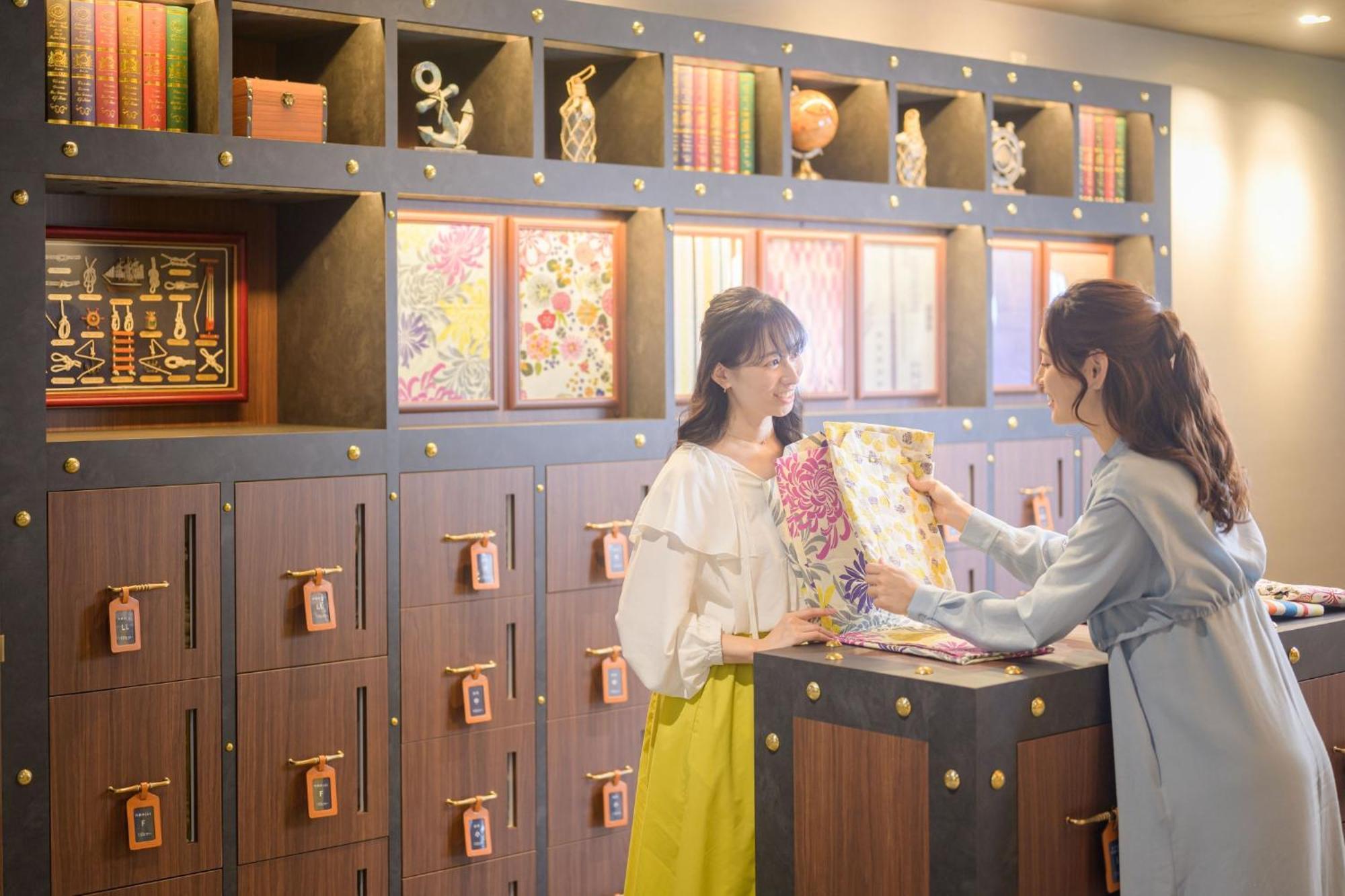 Hotel Taoya Shirahama Senjyo Exteriér fotografie