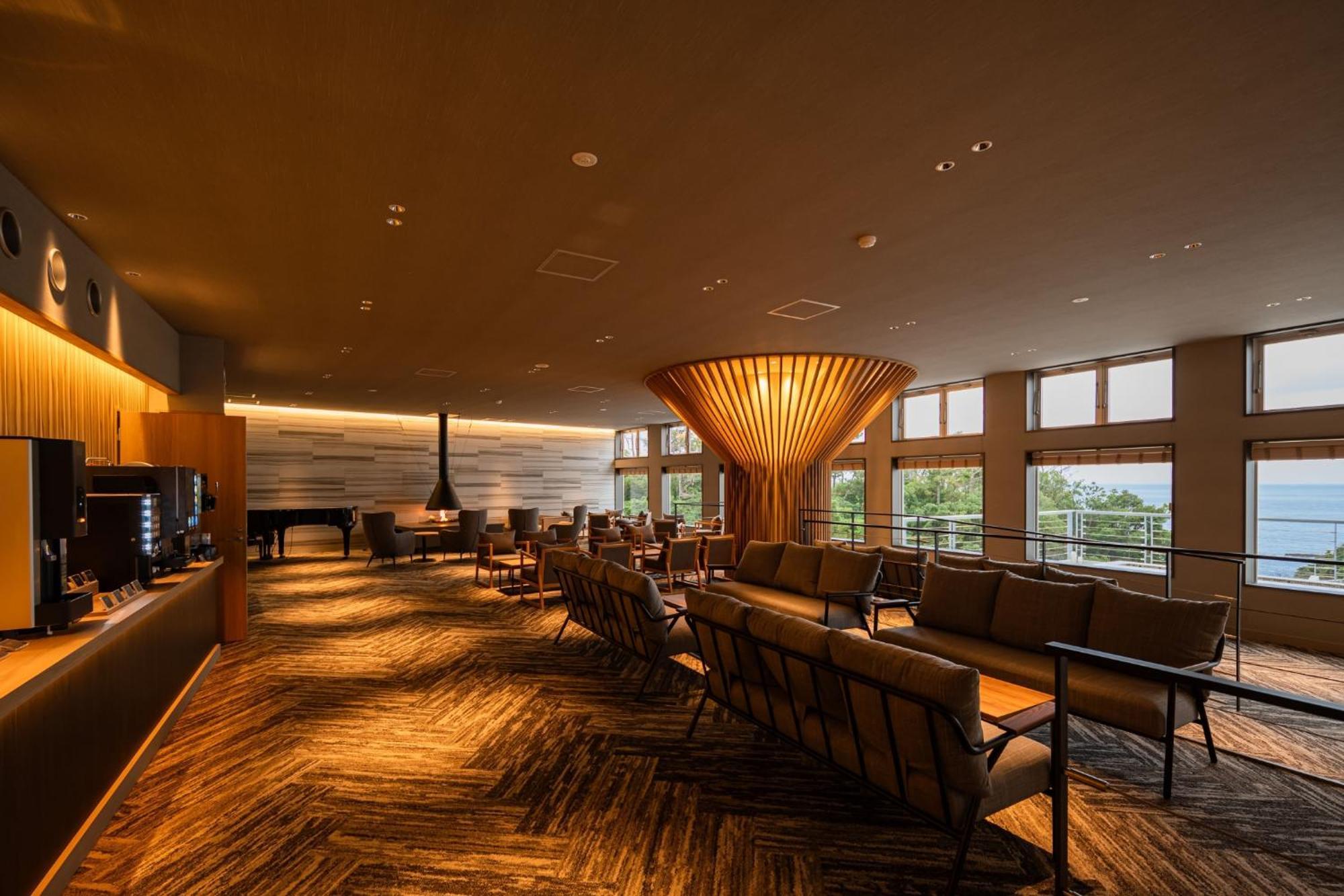 Hotel Taoya Shirahama Senjyo Exteriér fotografie