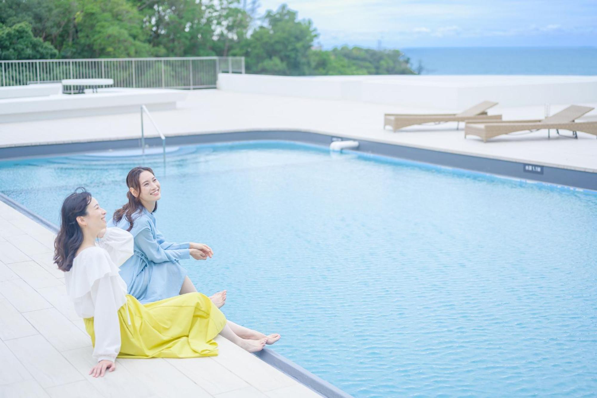 Hotel Taoya Shirahama Senjyo Exteriér fotografie