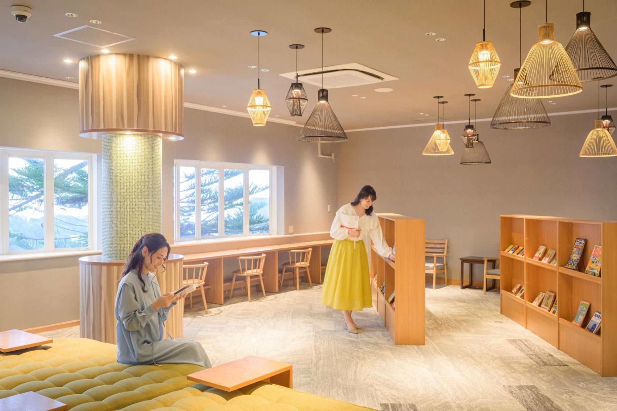 Hotel Taoya Shirahama Senjyo Exteriér fotografie