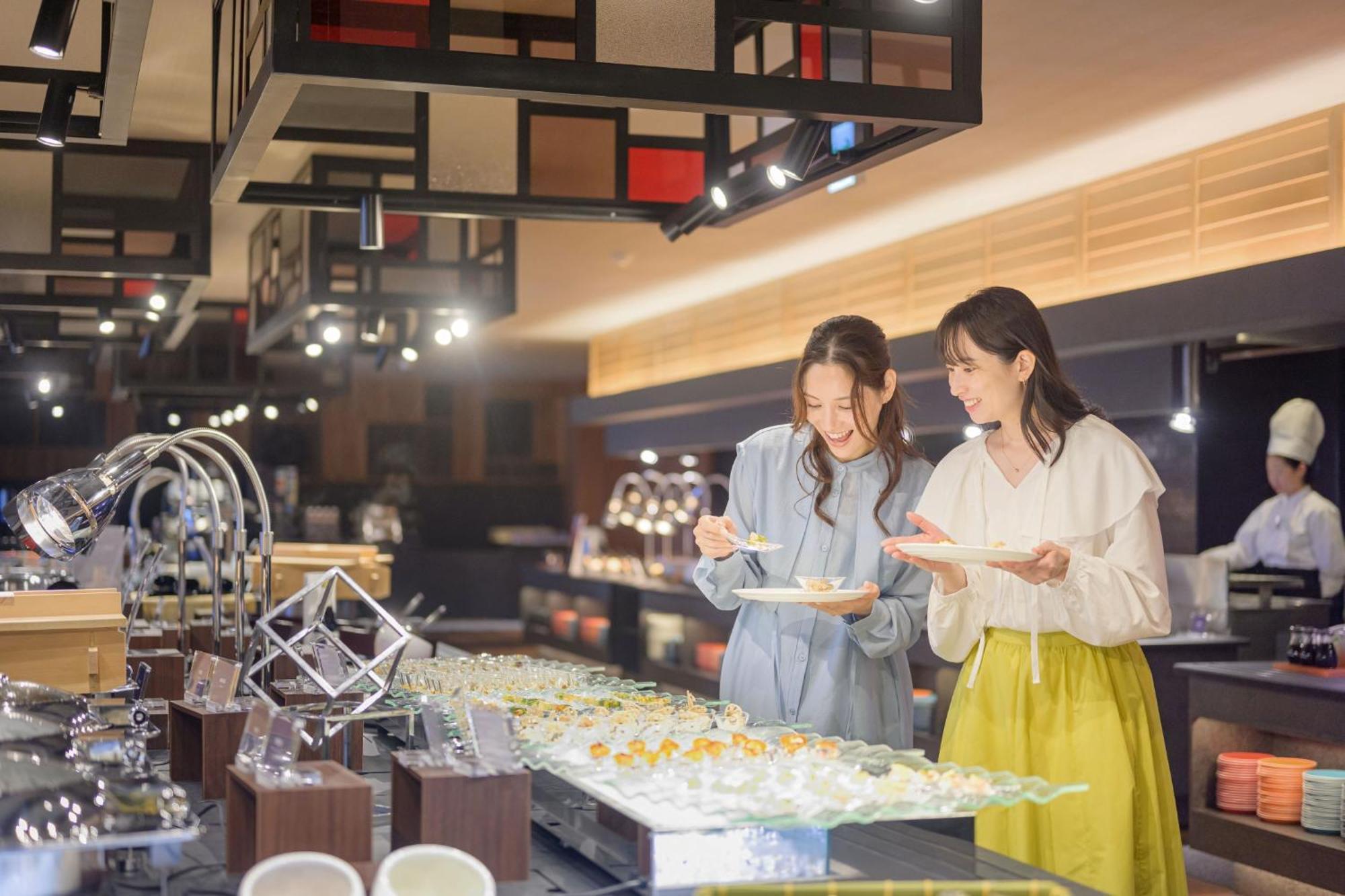 Hotel Taoya Shirahama Senjyo Exteriér fotografie