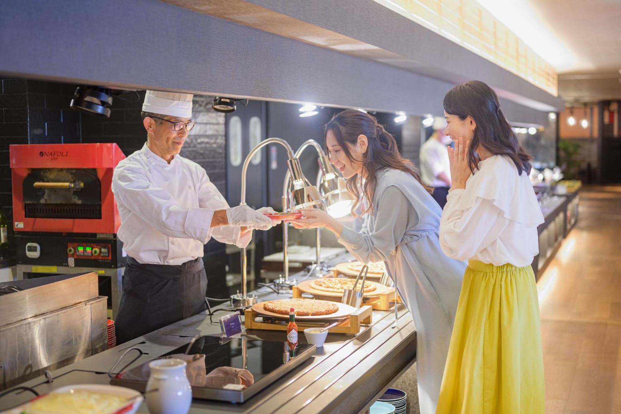 Hotel Taoya Shirahama Senjyo Exteriér fotografie