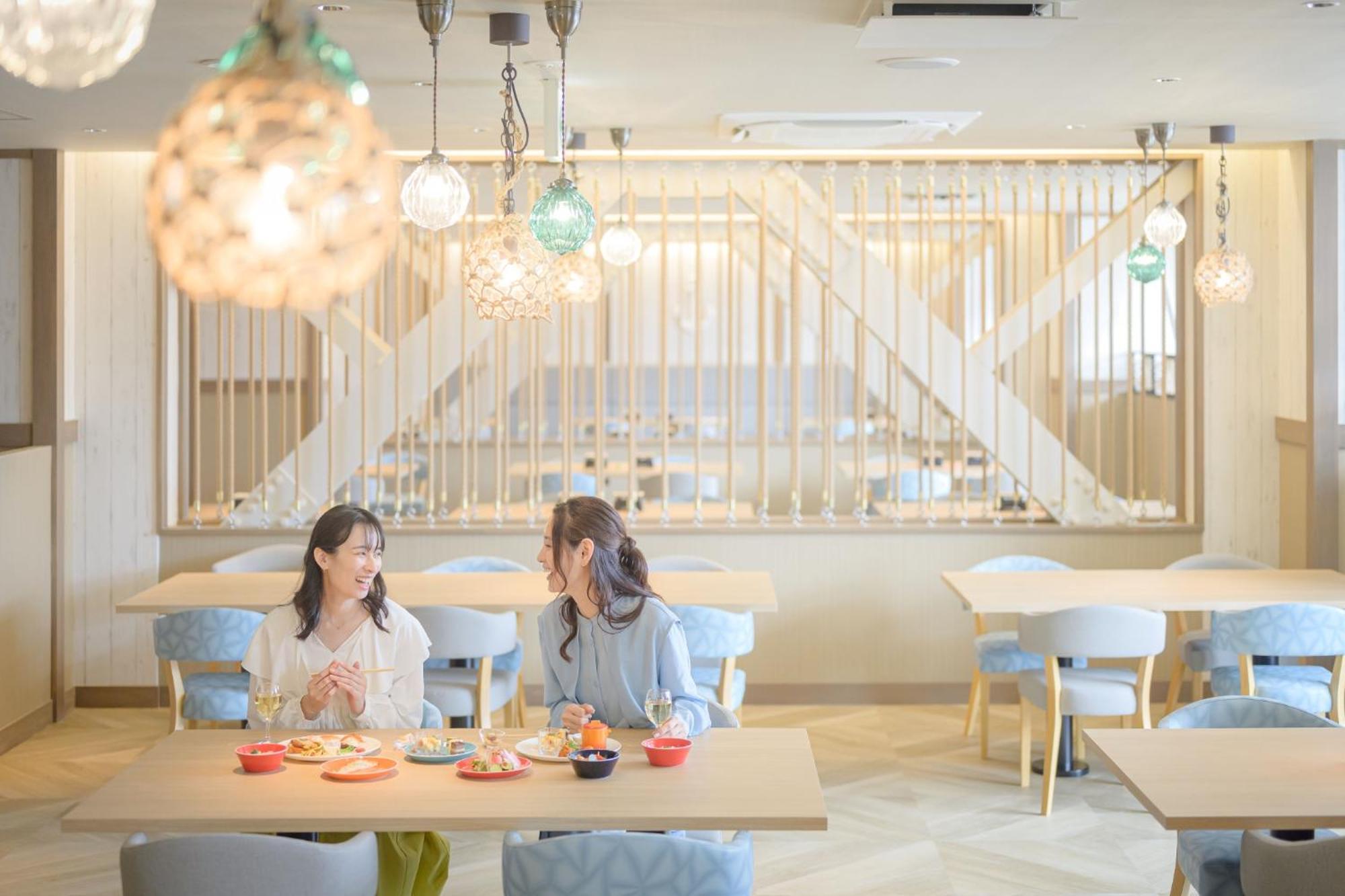 Hotel Taoya Shirahama Senjyo Exteriér fotografie