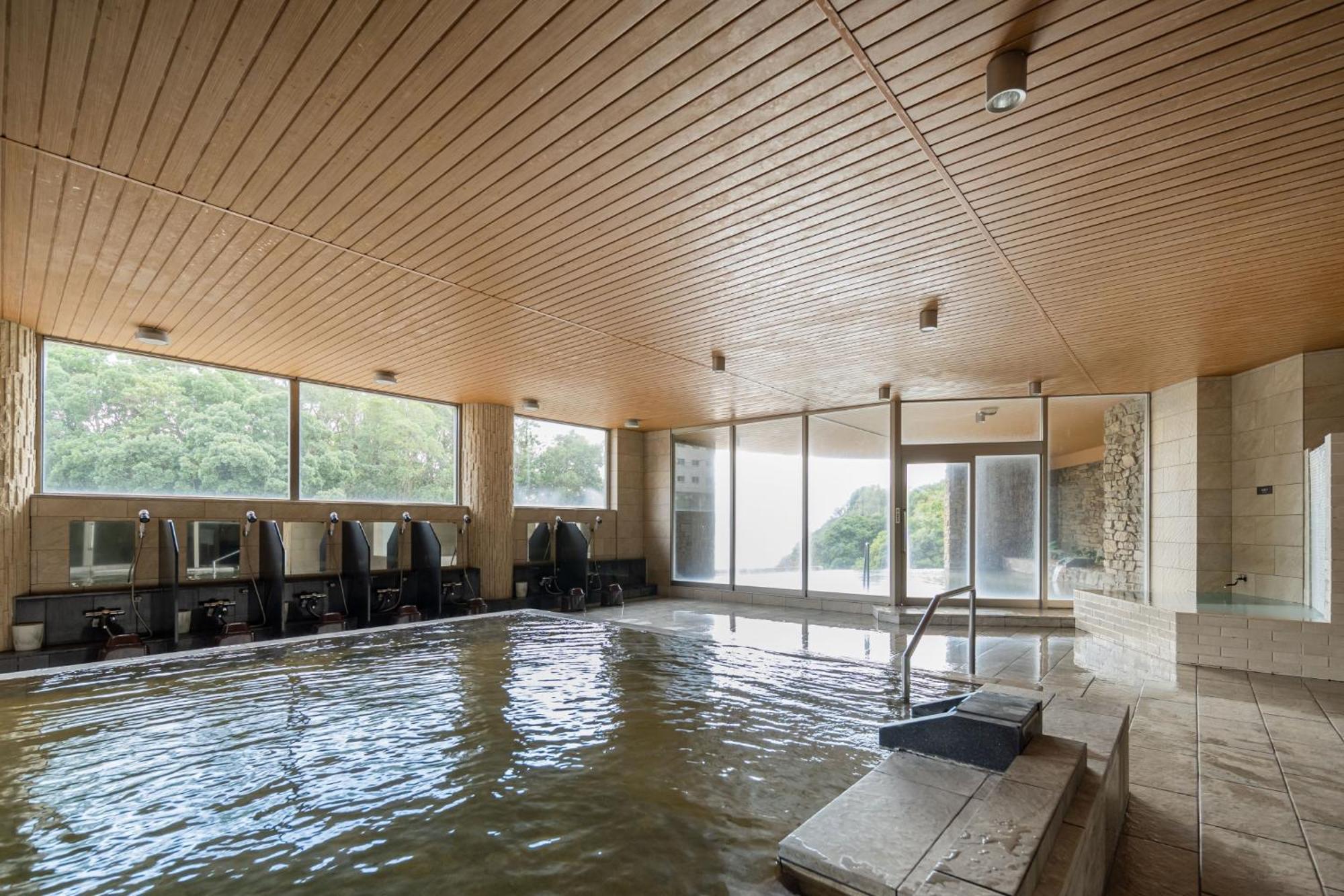 Hotel Taoya Shirahama Senjyo Exteriér fotografie